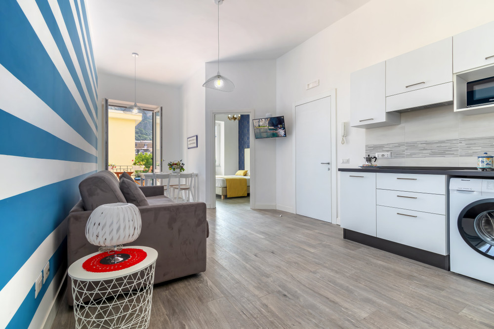 Comfortable apartment near Sorrento & transport preview