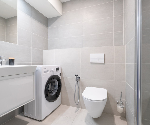 MyMozart City Center Residence: Cinnamon Studio