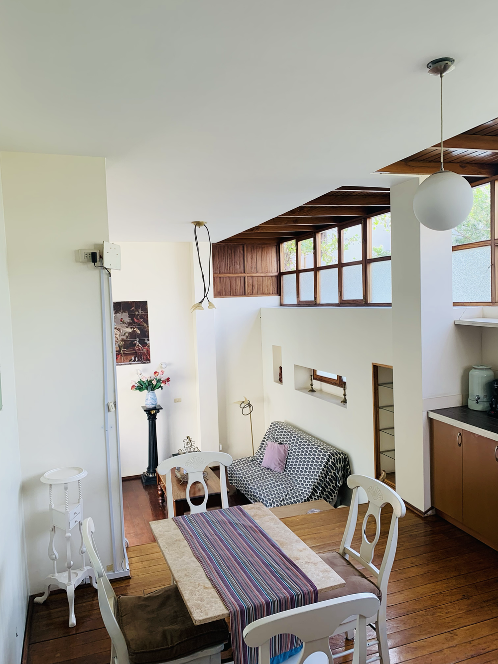 Quiant Loft in Monumental Barranco preview