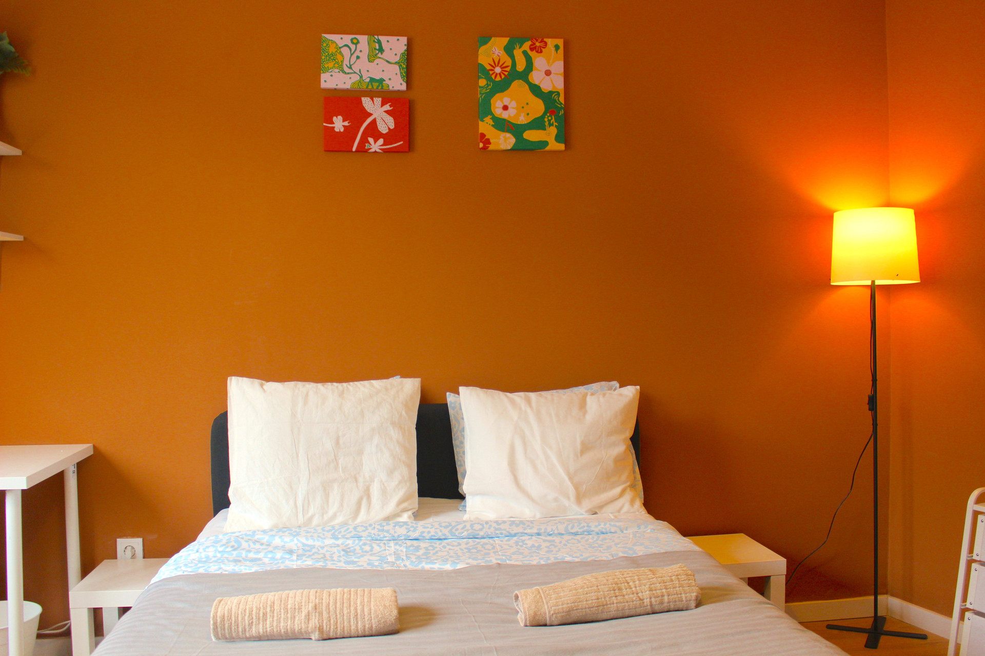 Private Bedroom