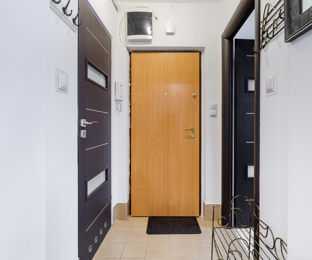 Apartament Leszczyńska