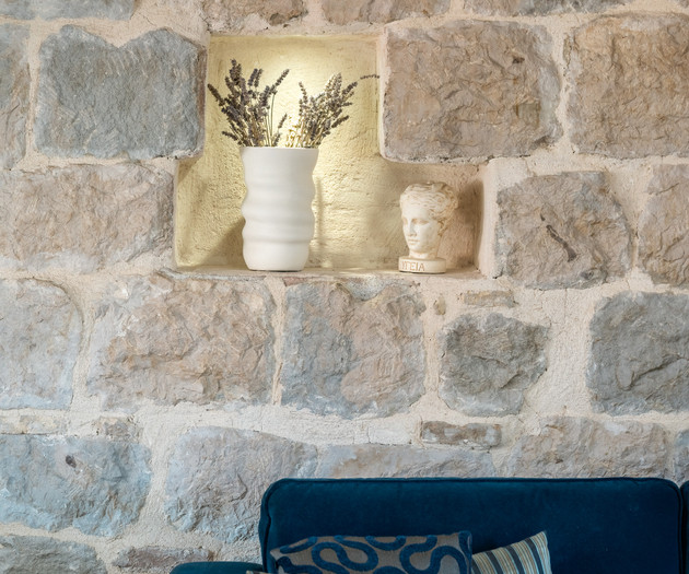 “Stylish 2 BR Retreat on Split’s Seaside Riva“