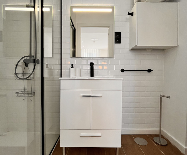 Brand New 2-Bedroom Apartment – Porto Center