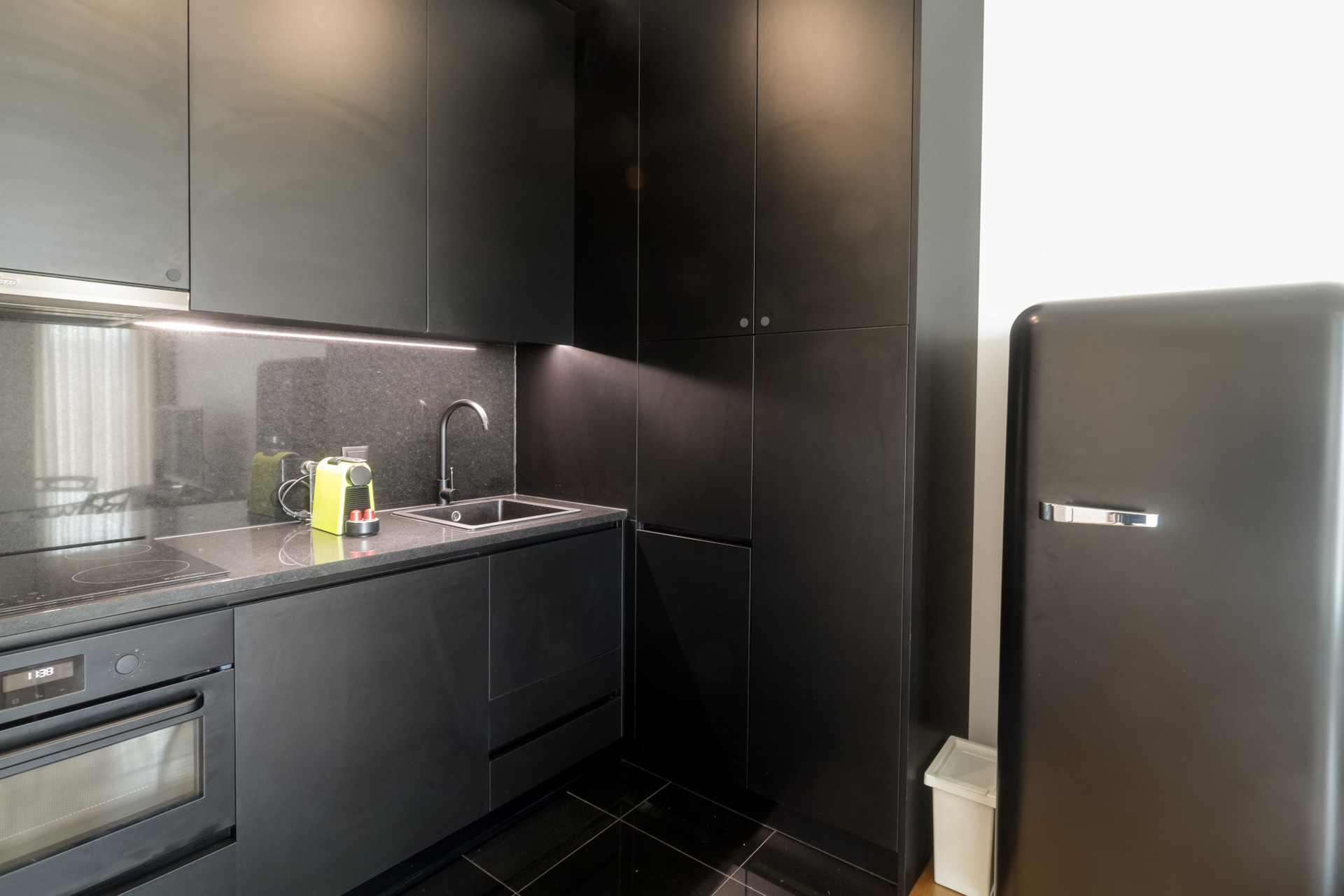 kitchenette