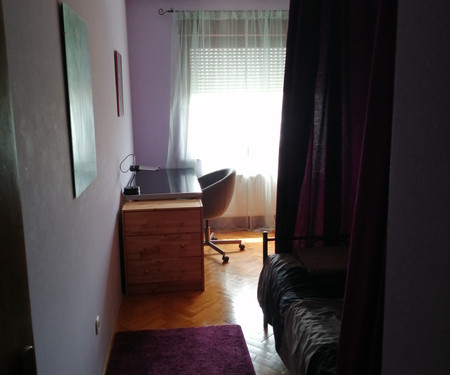 Apartman Mošćenička ulica