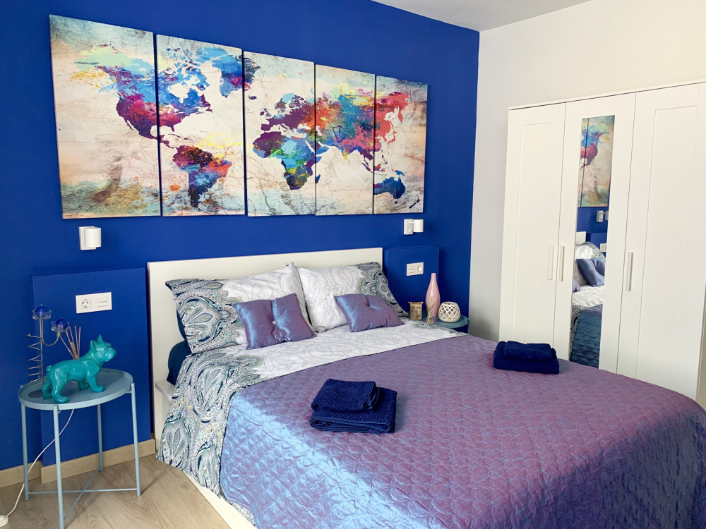 The amazing Lagunillas Luxury Suite is in the hear preview