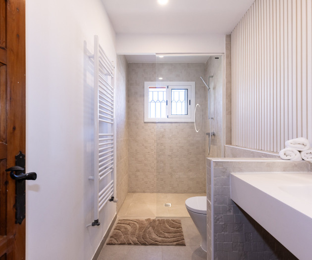 Villa Carmen near Sitges - Pool, A/C,EV&Sea Views
