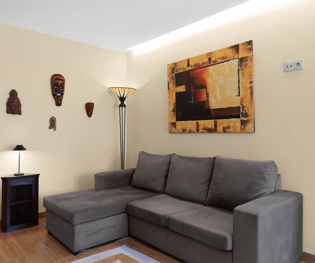 Vintage Copio Apartment