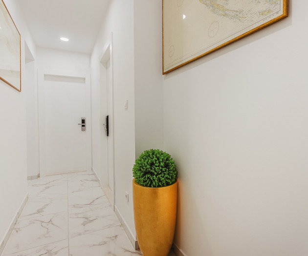 Apartment in the centre of Split