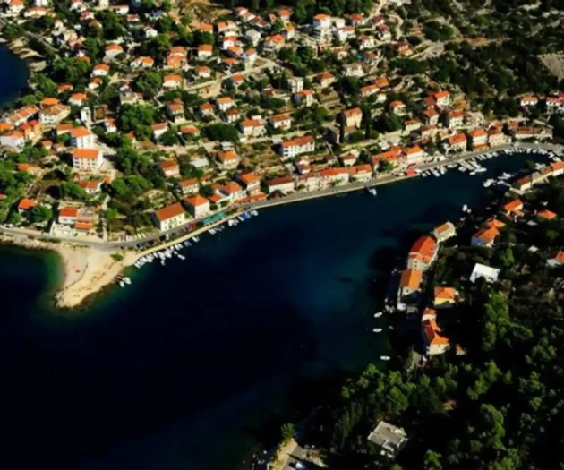 Solta beach Apartment Plaza