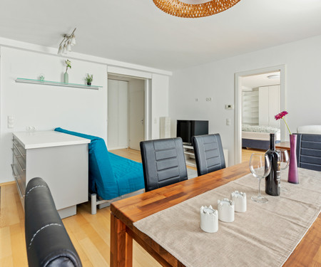 Exclusive One-Bedroom Apt. - GAL Apartments Vienna