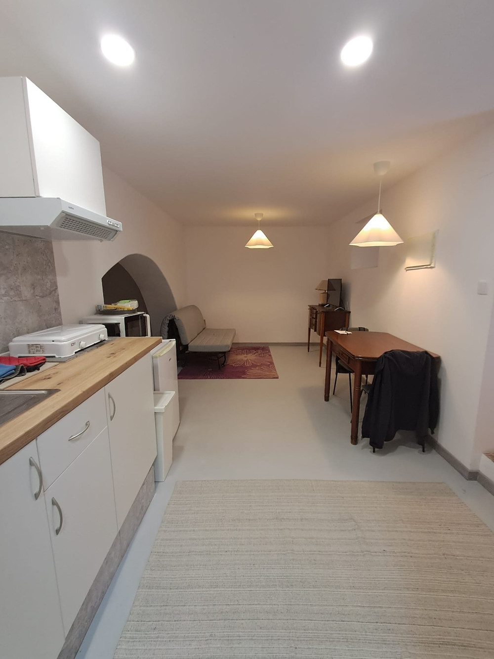 Bairro da Graça confortable flat preview