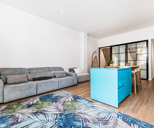 3 Castelos - BeachFront | Fibre & WI-FI6