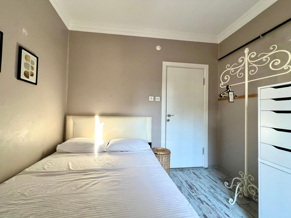 Cozy Double Bedroom near the sea preview