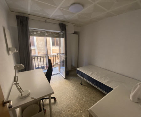 Rooms for rent  - Alcoi