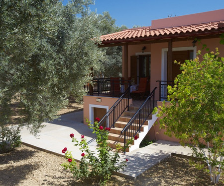 House for rent - Rethymno