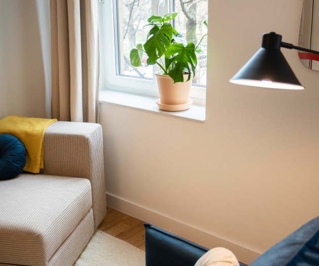 FLOK Design 2BDR Apartment- Botanical Garden