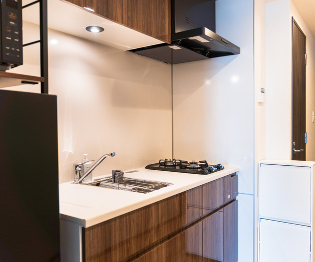 HIVEN Kinshicho BK 502 | Standard Floor