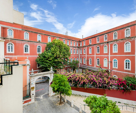 1BR Apartment - Downtown Lisbon Chiado