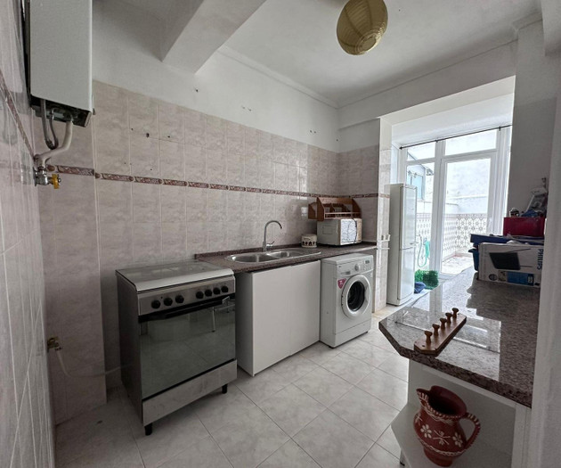 Apartment in Lisbon