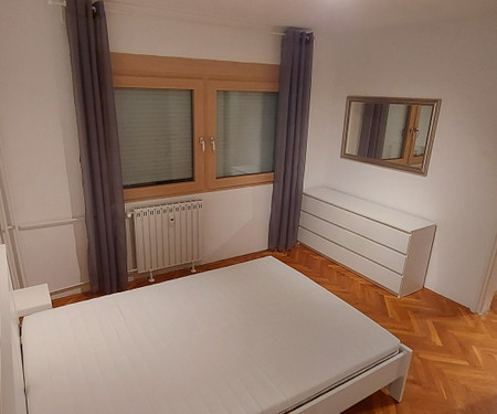 Apartman Odranska ulica