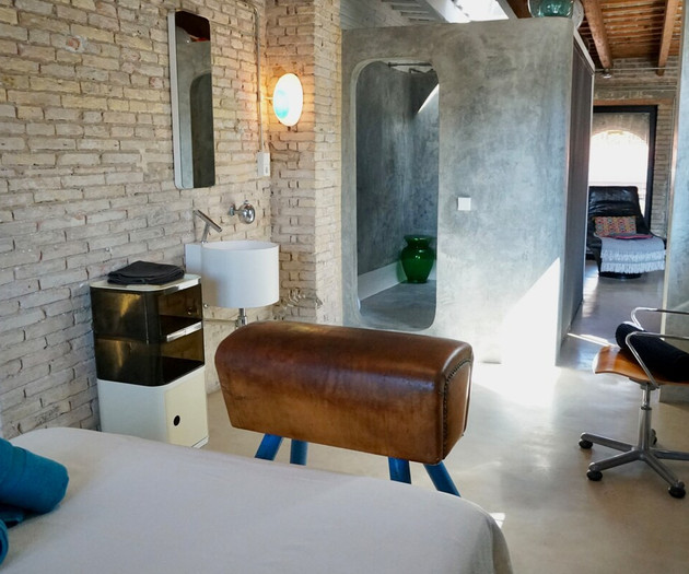 Fantastic penthouse in Ruzafa