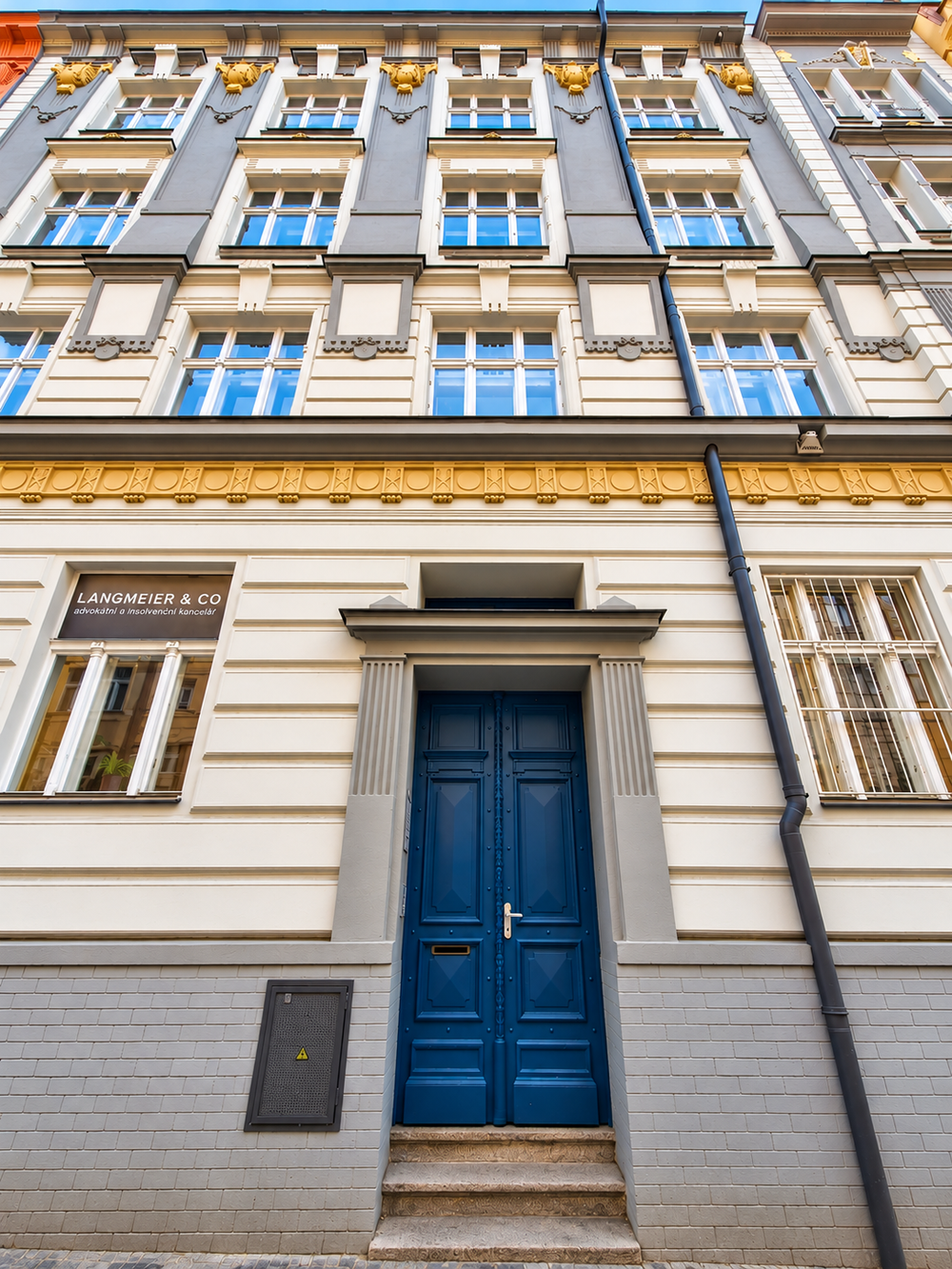 Private Room in Prague | Female Flatmate Preferred preview