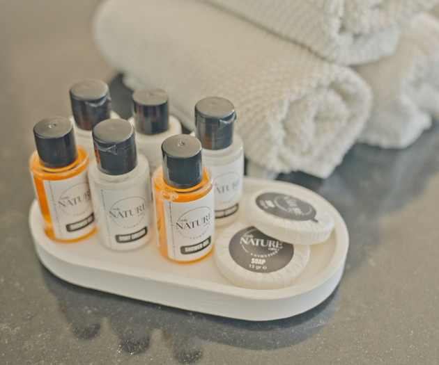 Qoople Villa Tepe (5+1) in Alanya, Turkey