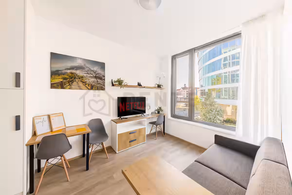 MyMozart City Center Residence: Mint Studio preview