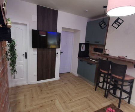 Apartman Ulica Ljudevita Gaja