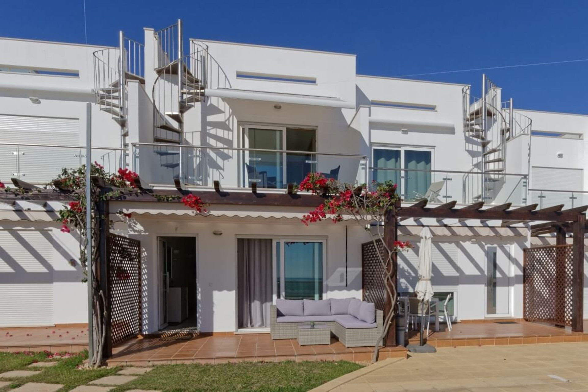 Oasis Praia Carvoeiro Bay with Swimming Pool