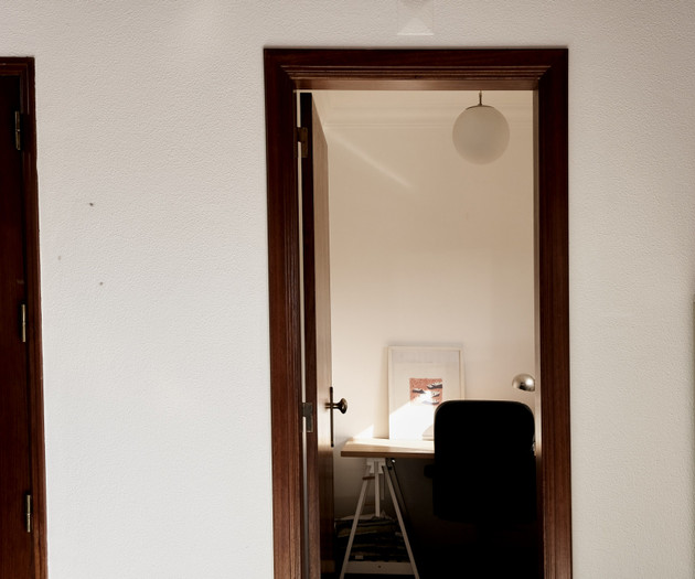 Bright apartment in Avenidas Novas
