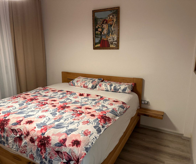 Empress N Apartment