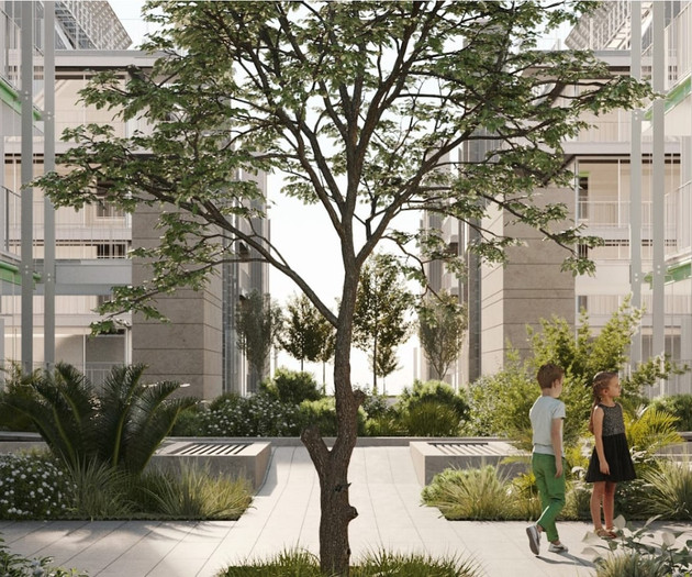 Luxury apartament Lisbon