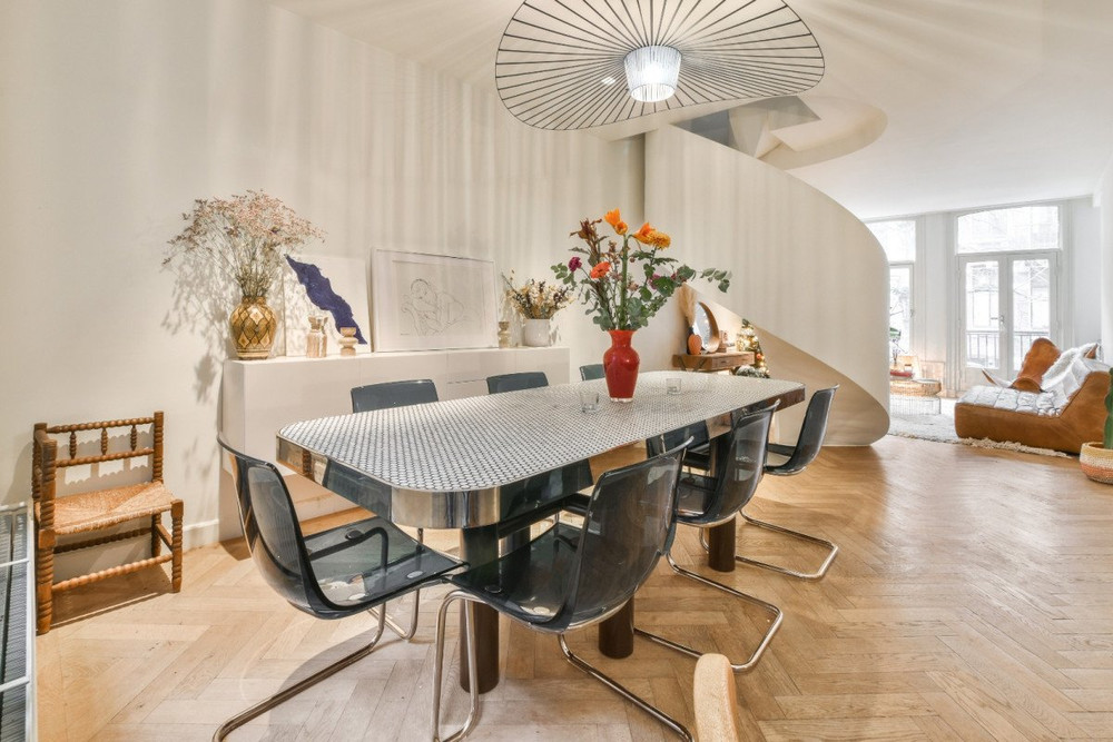Relaxing apartment with 4 bedrooms - Amsterdam preview