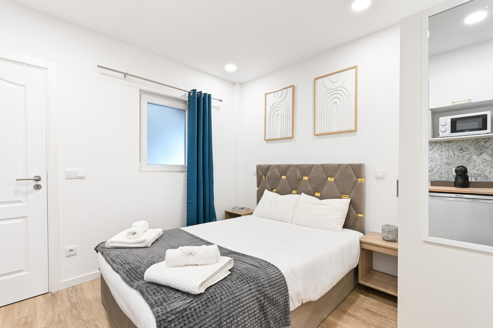 Studio Historic Center Braga preview