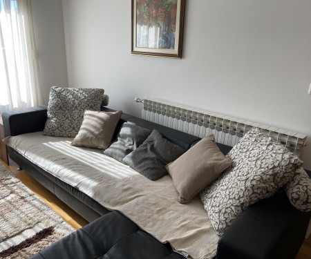 Apartman Ulica Radoslava Cimermana