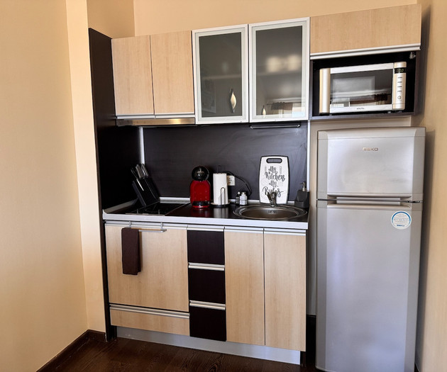 Hermann's Sea View Apartment – Bendita Mare
