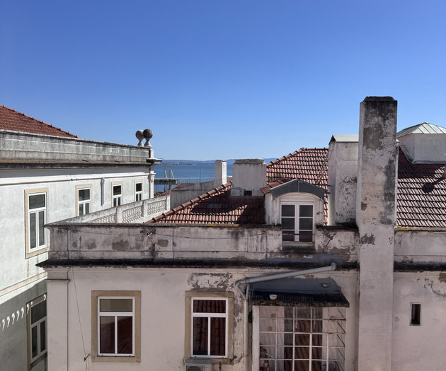 Premium 2-bedroom apartment - Alfama