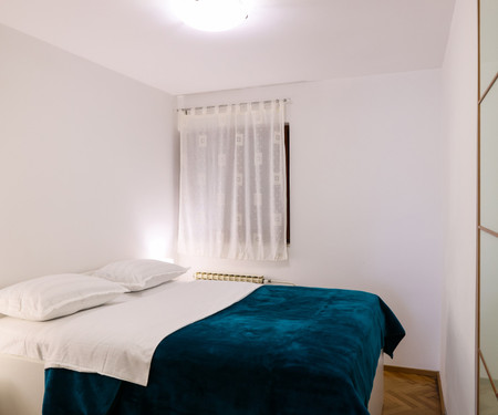 Apartment Ban Zagreb