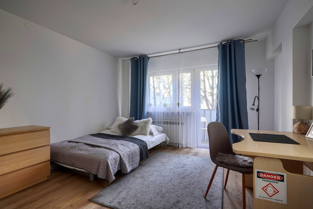 Blue Bliss Room plus Balcony preview