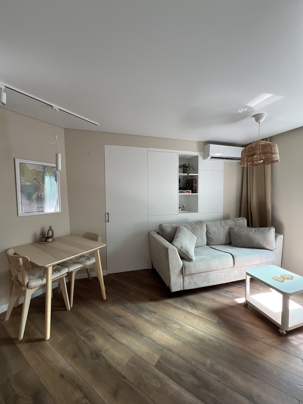 Lazur Beach Residence - 10min walk to beach preview