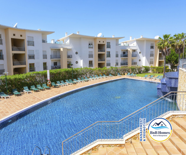 BnB Homes Apartment with Sea view 2 huge Terraces