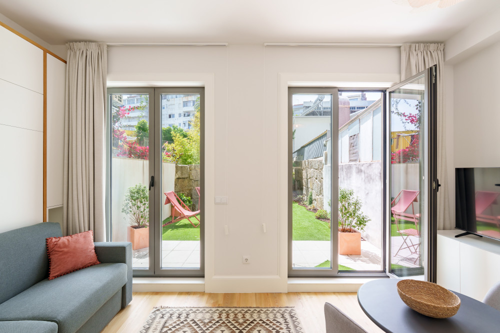VIVA João IV Residence Studios 0T preview