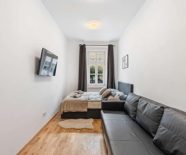 White Haven Residence