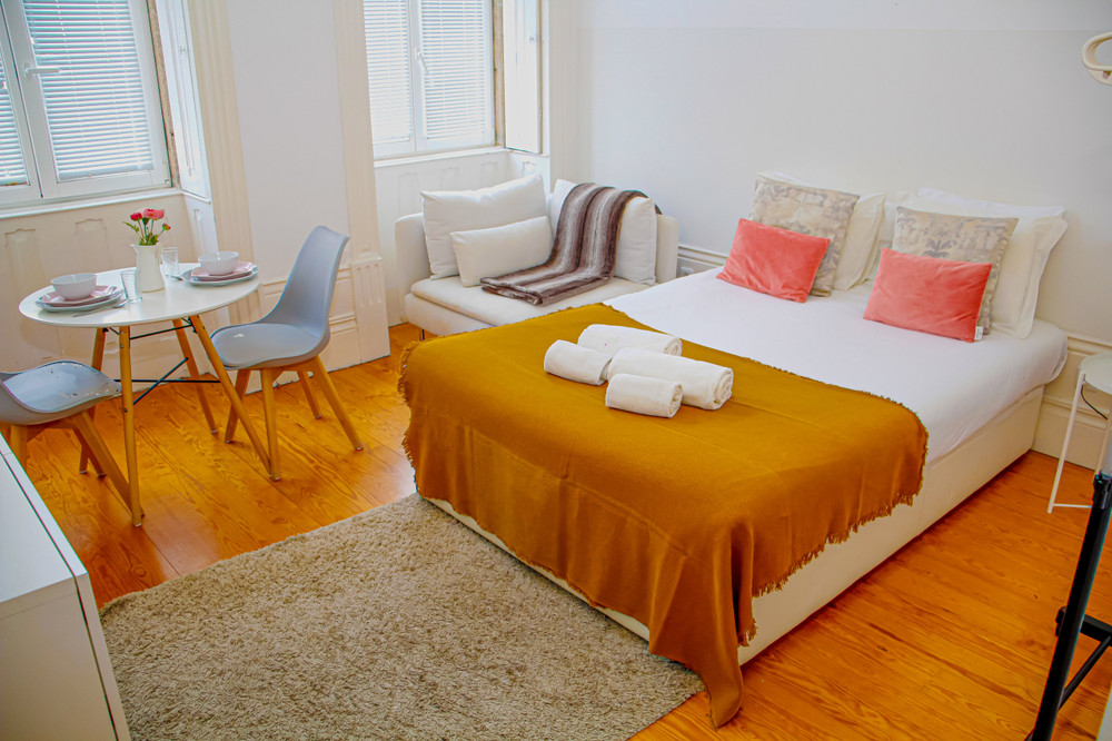 Noa Porto Studio preview