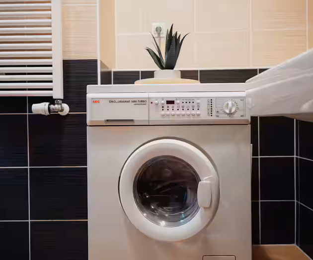 COZY&DELUX Family apartment 3 min from Metro