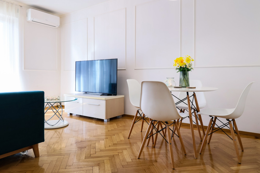 Apartment Ban Zagreb preview