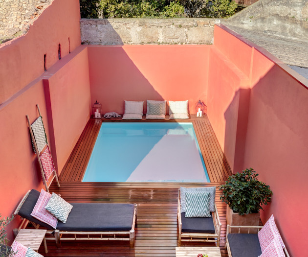 VIVA Casa Praça Luggage Studio-Shared Terrace&Pool