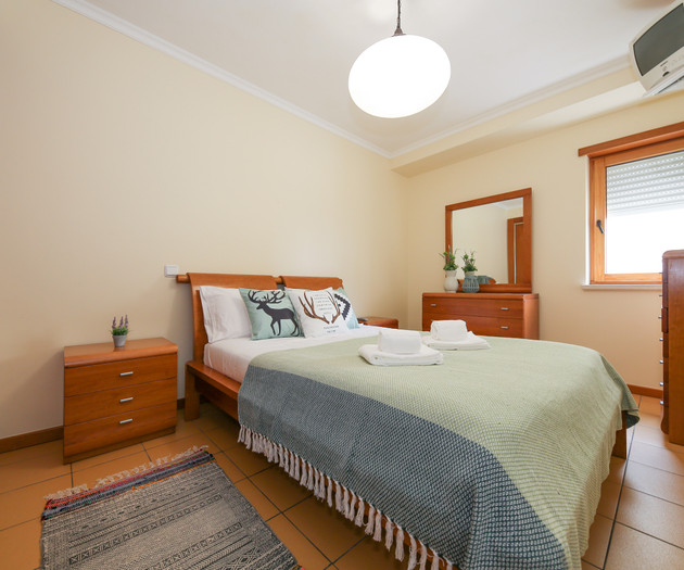 Apartamento Maré